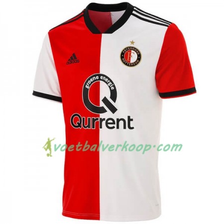 Feyenoord Thuisshirt 2018/2019